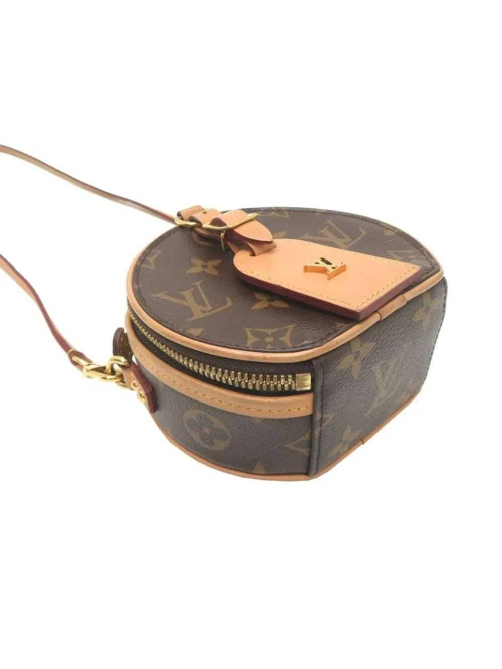 Louis Vuitton this authentic